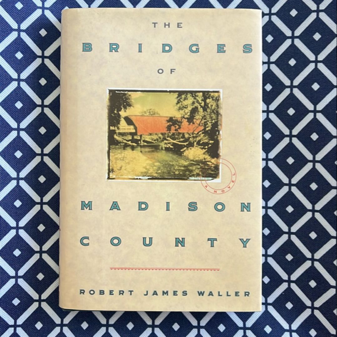 The Bridges of Madison County