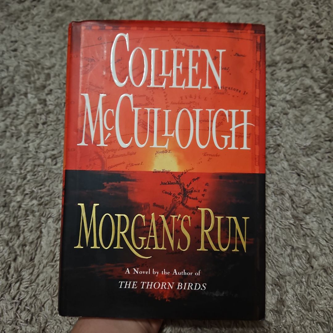 Morgan's Run
