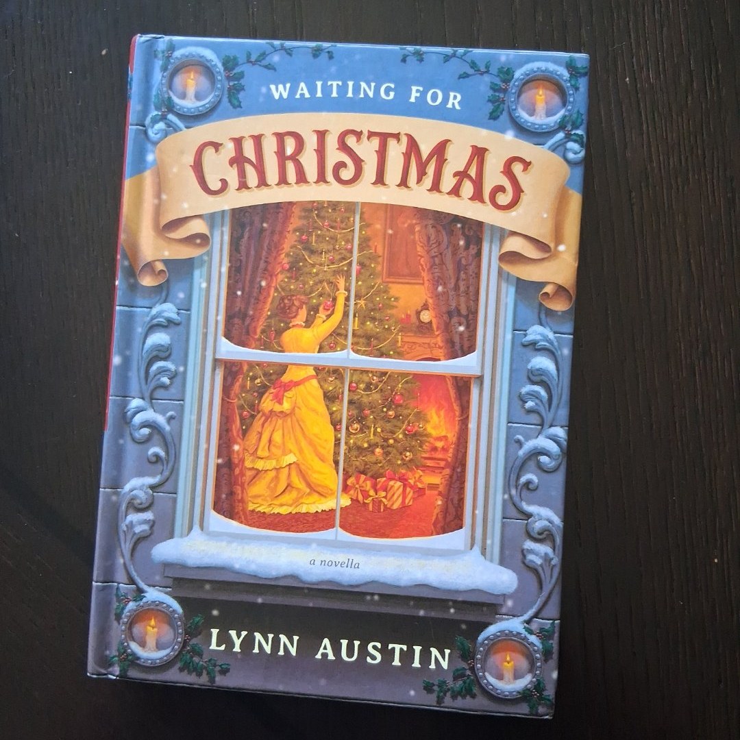 Waiting for Christmas
