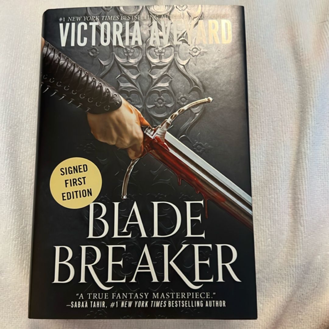 Blade Breaker