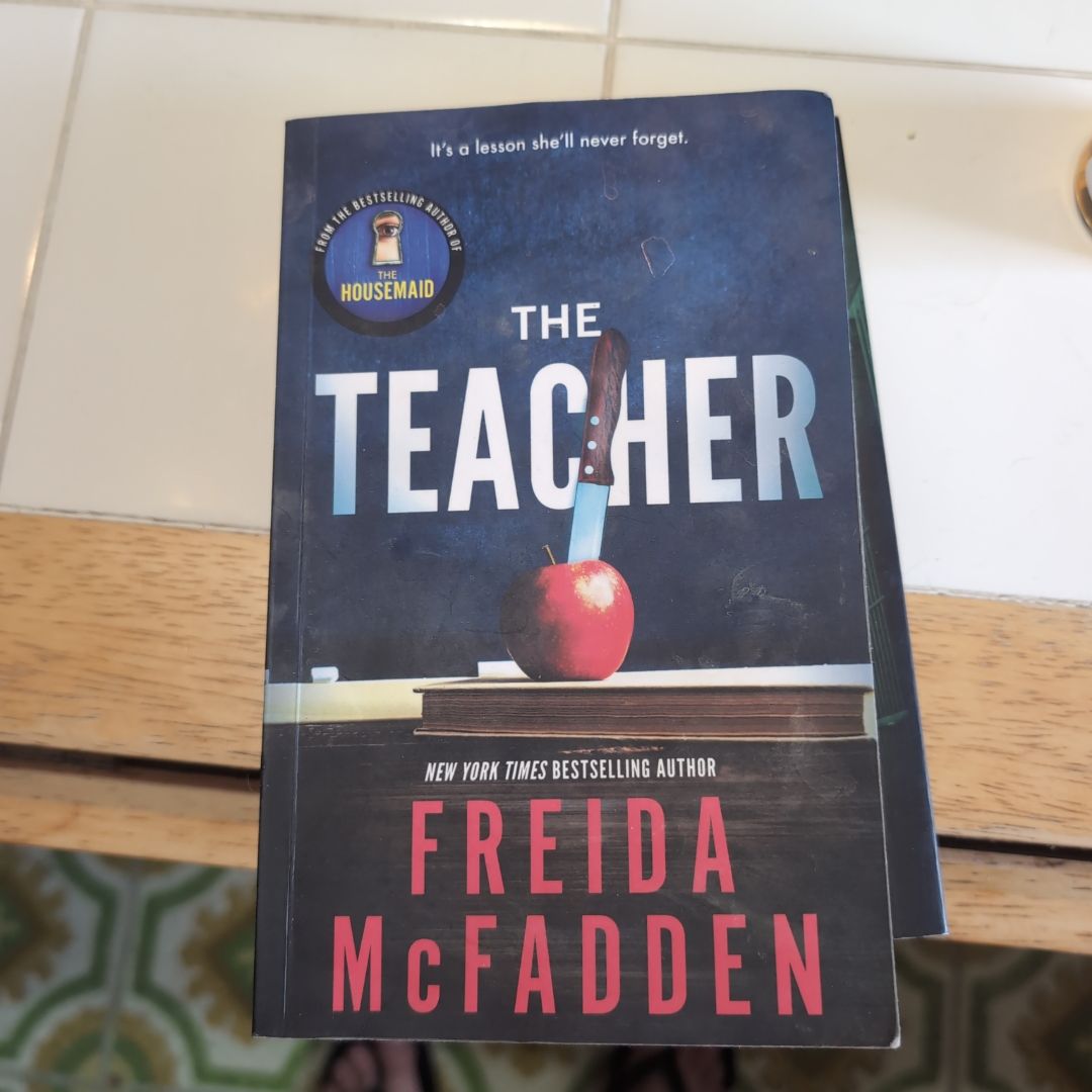 The Teacher