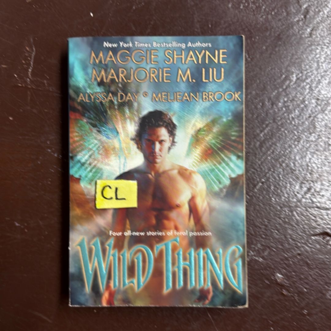 Wild Thing