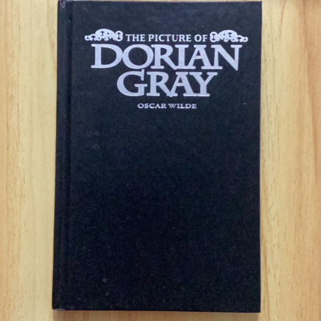 The Picture of Dorian Gray [Marvel Illustrated]