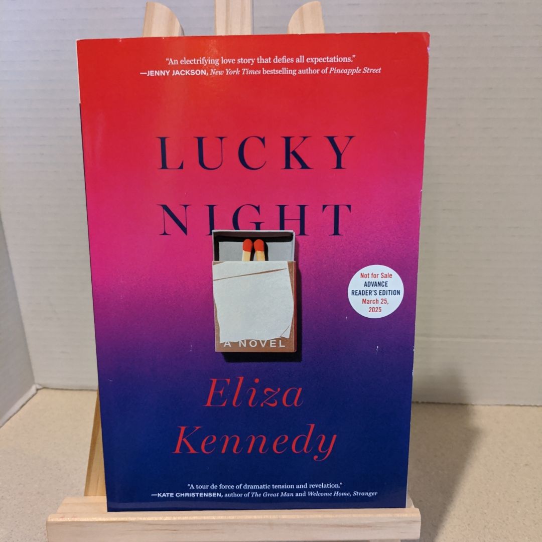 Lucky Night