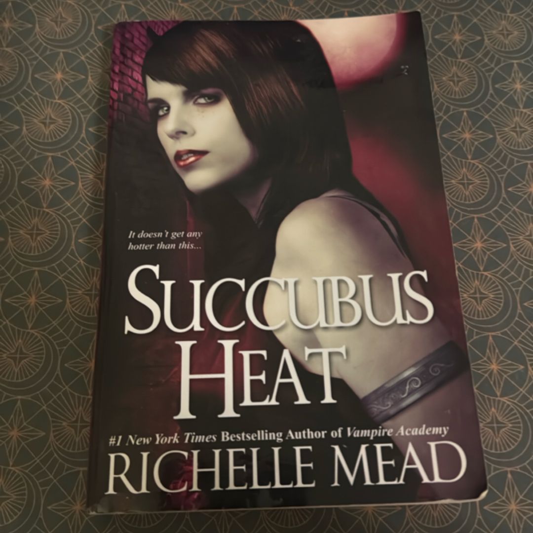 Succubus Heat