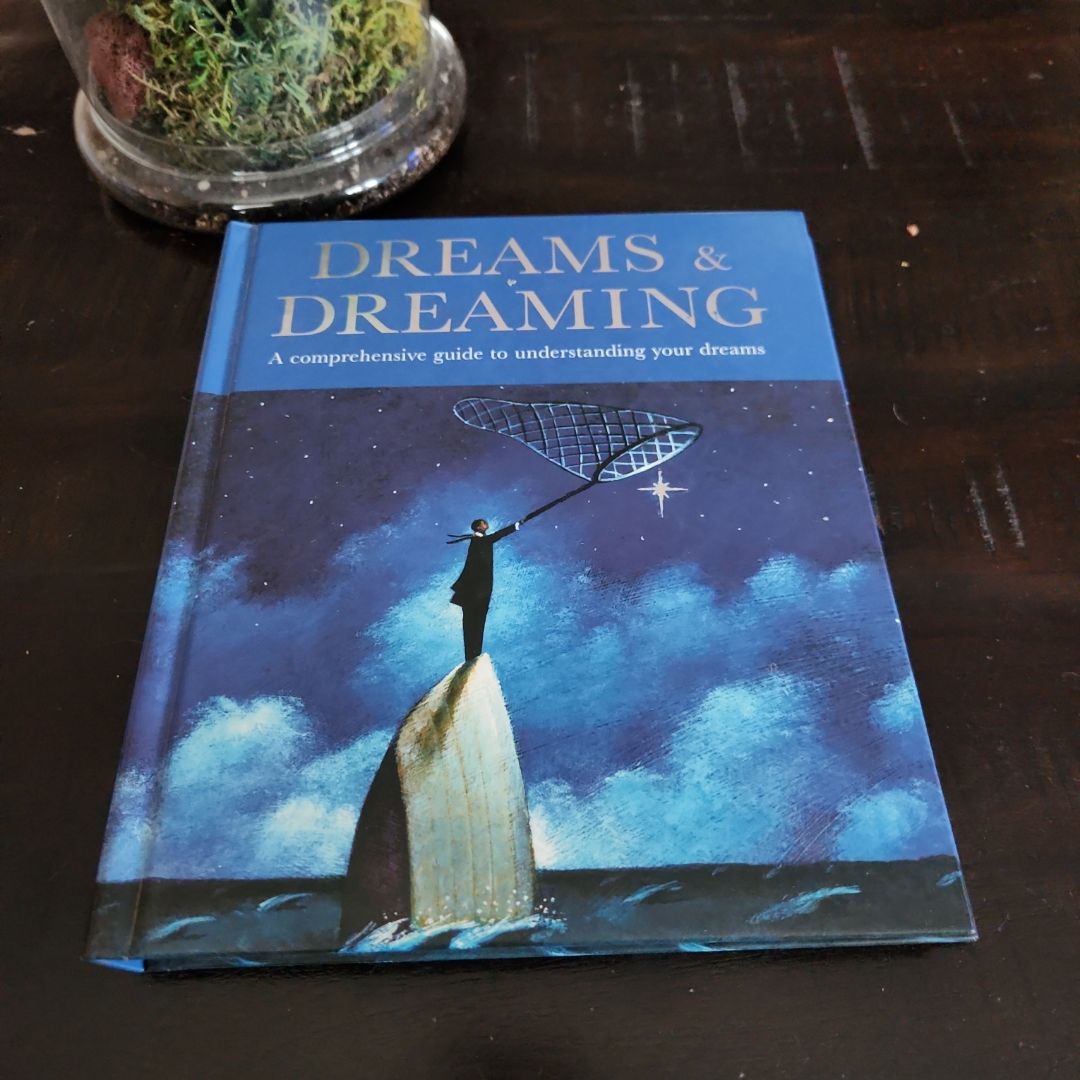 Dreams and Dreaming