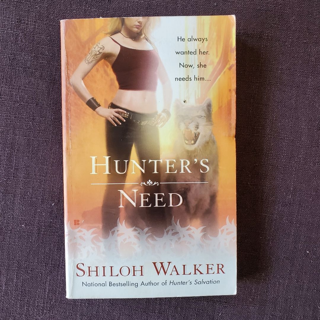 Hunter's Need