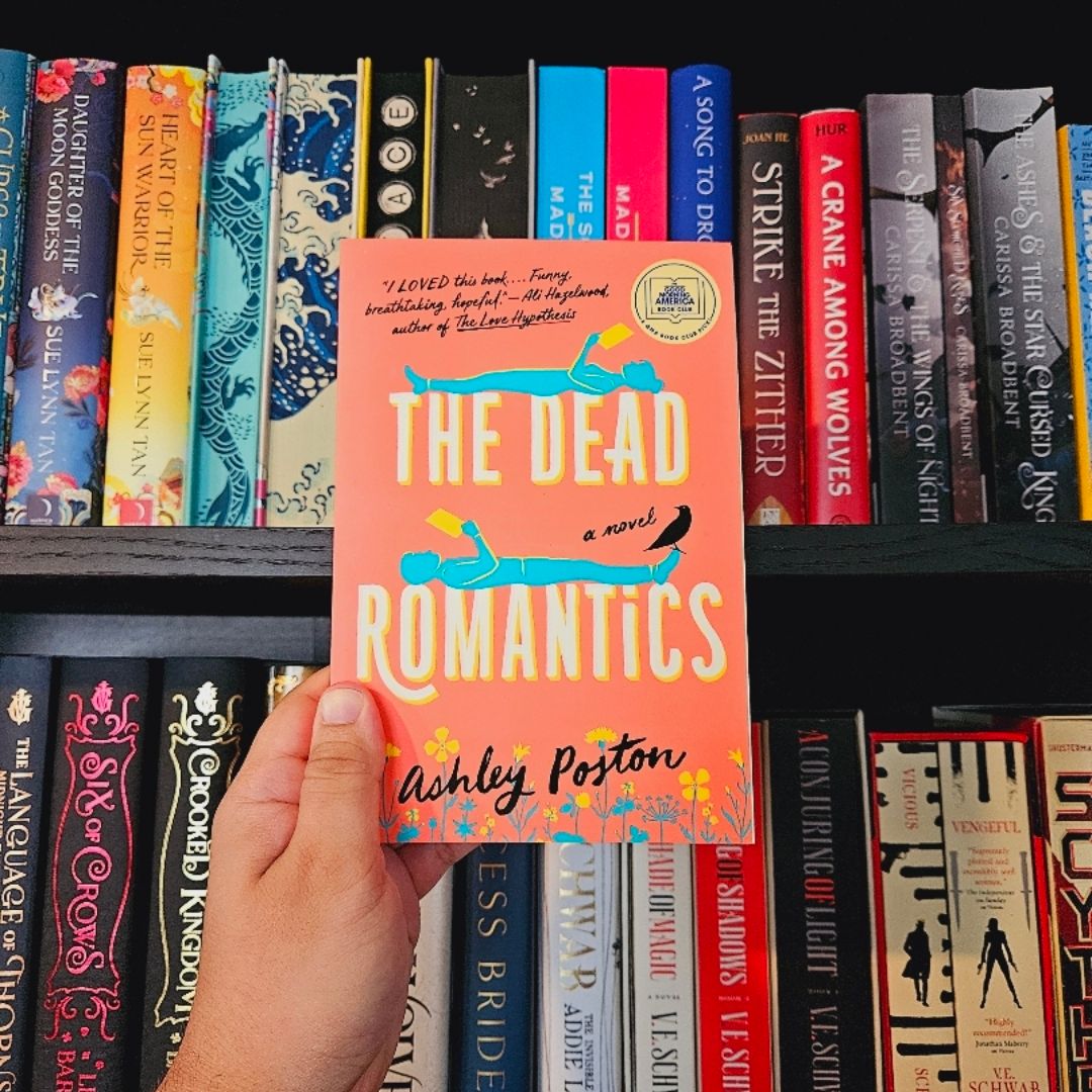 The Dead Romantics