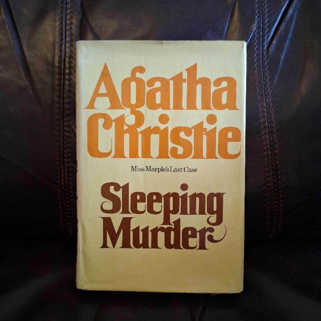 Sleeping Murder