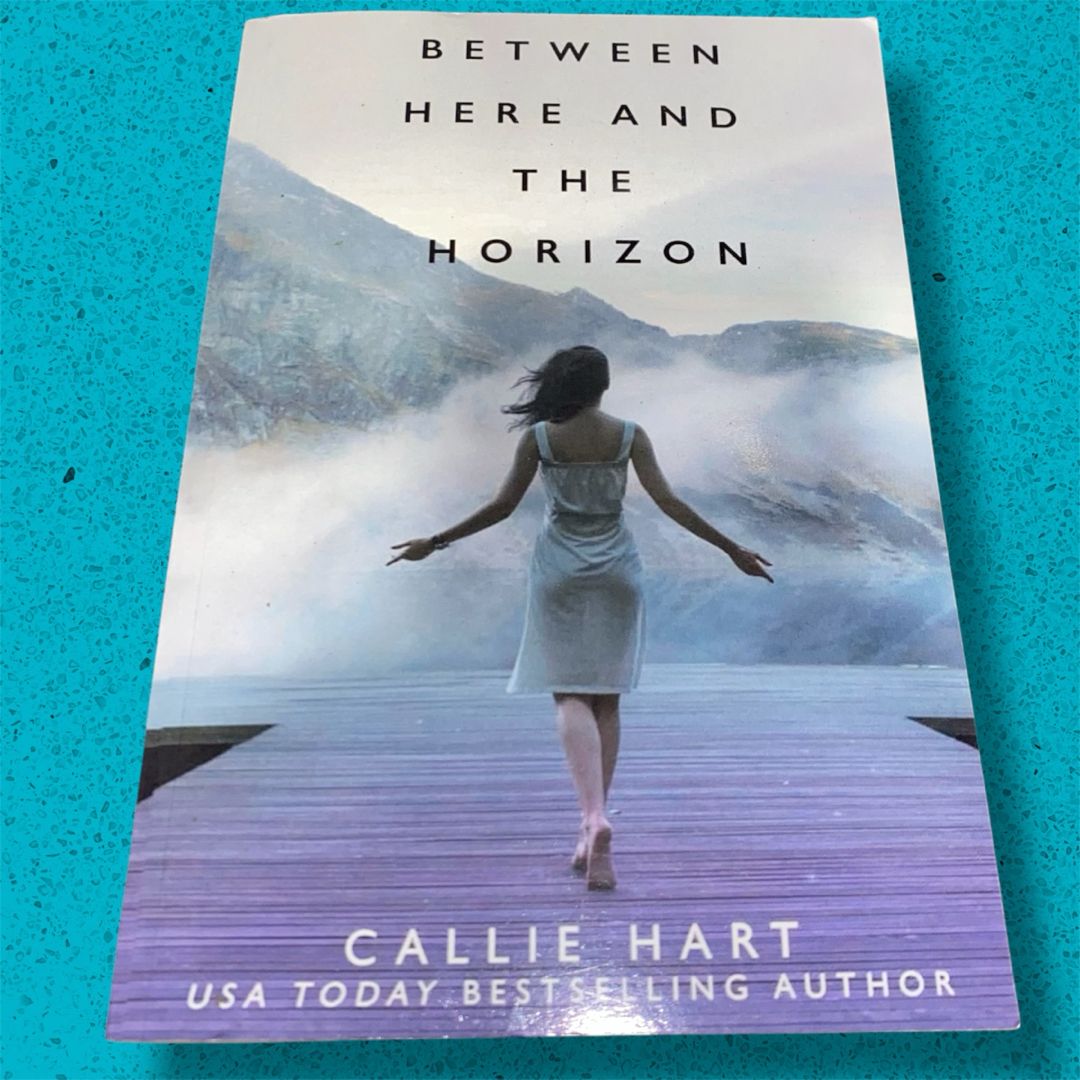 Between Here and the Horizon