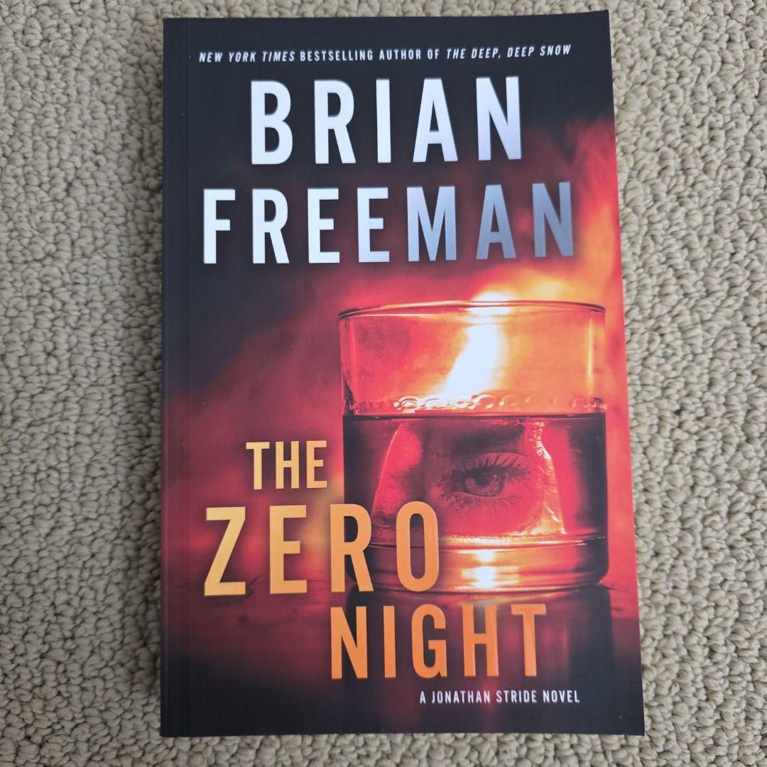The Zero Night