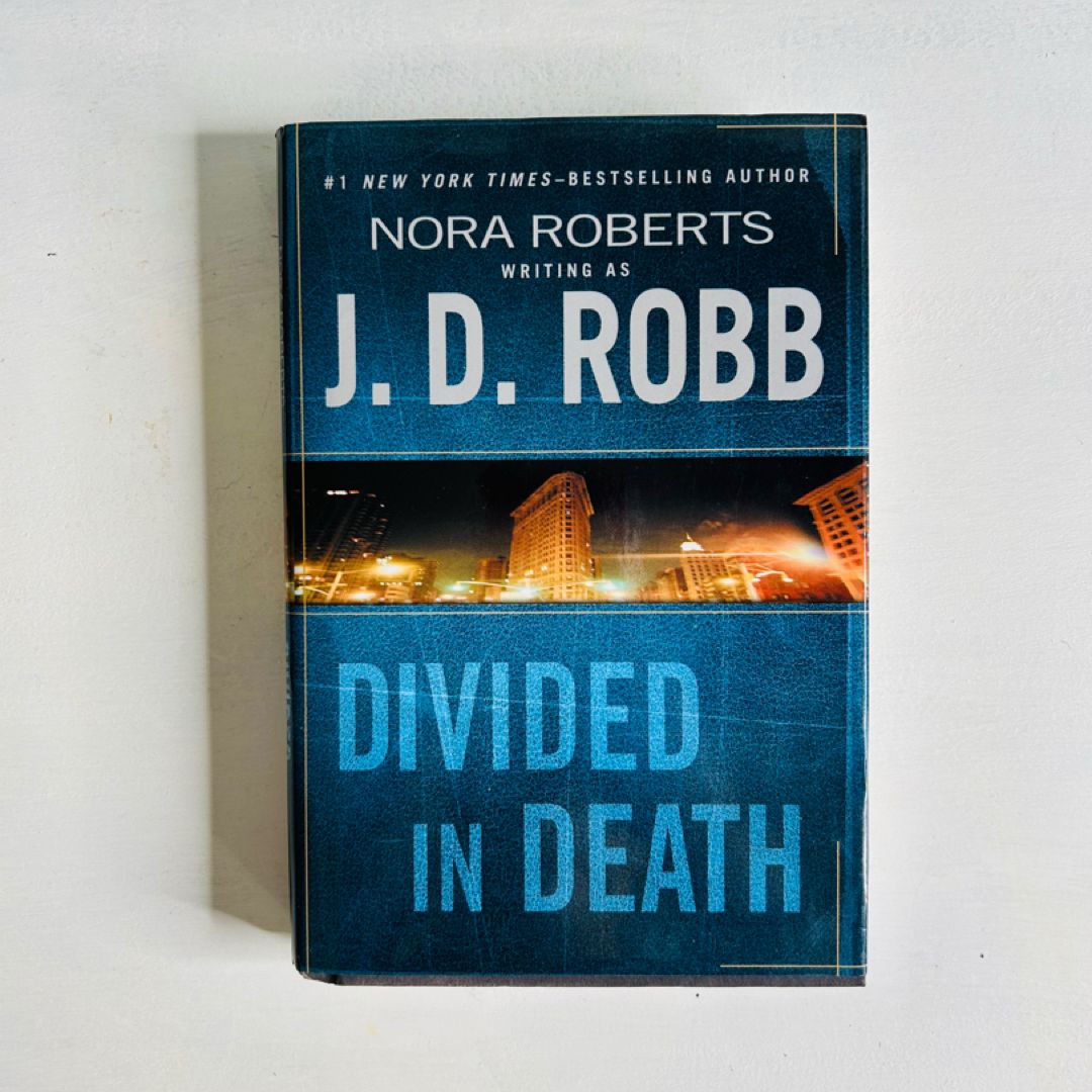 Divided in Death
