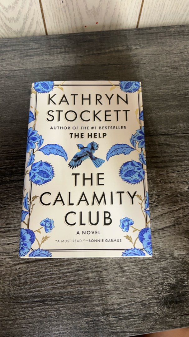 The Calamity Club