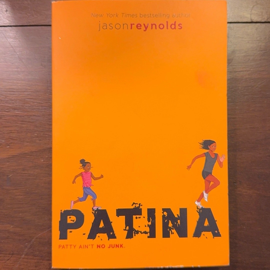 Patina