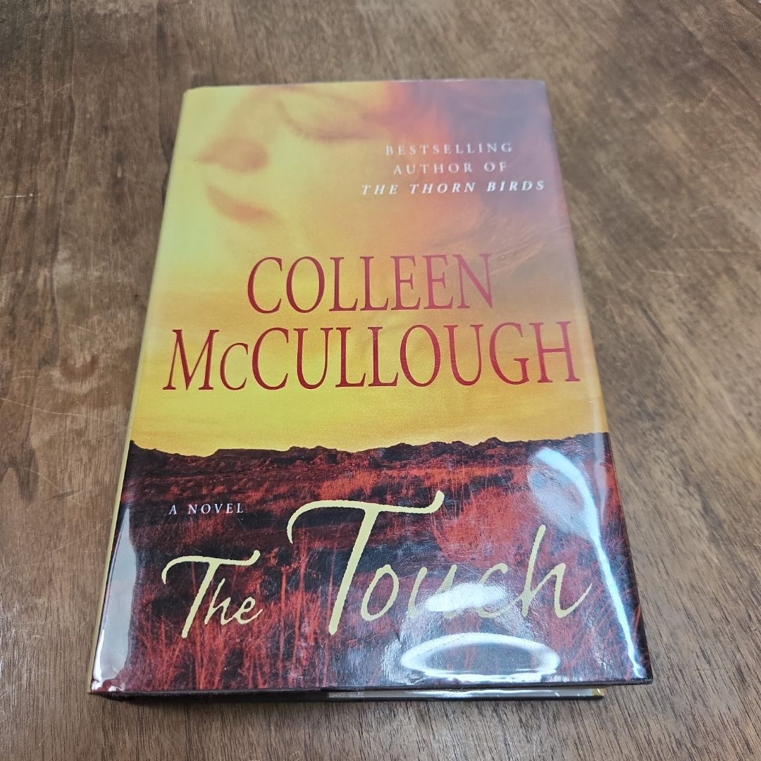 The Touch 