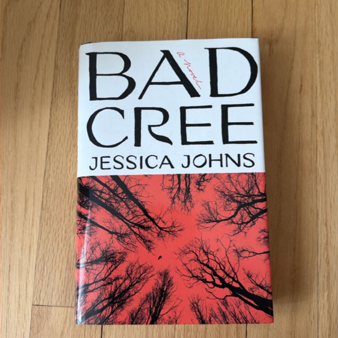 Bad Cree