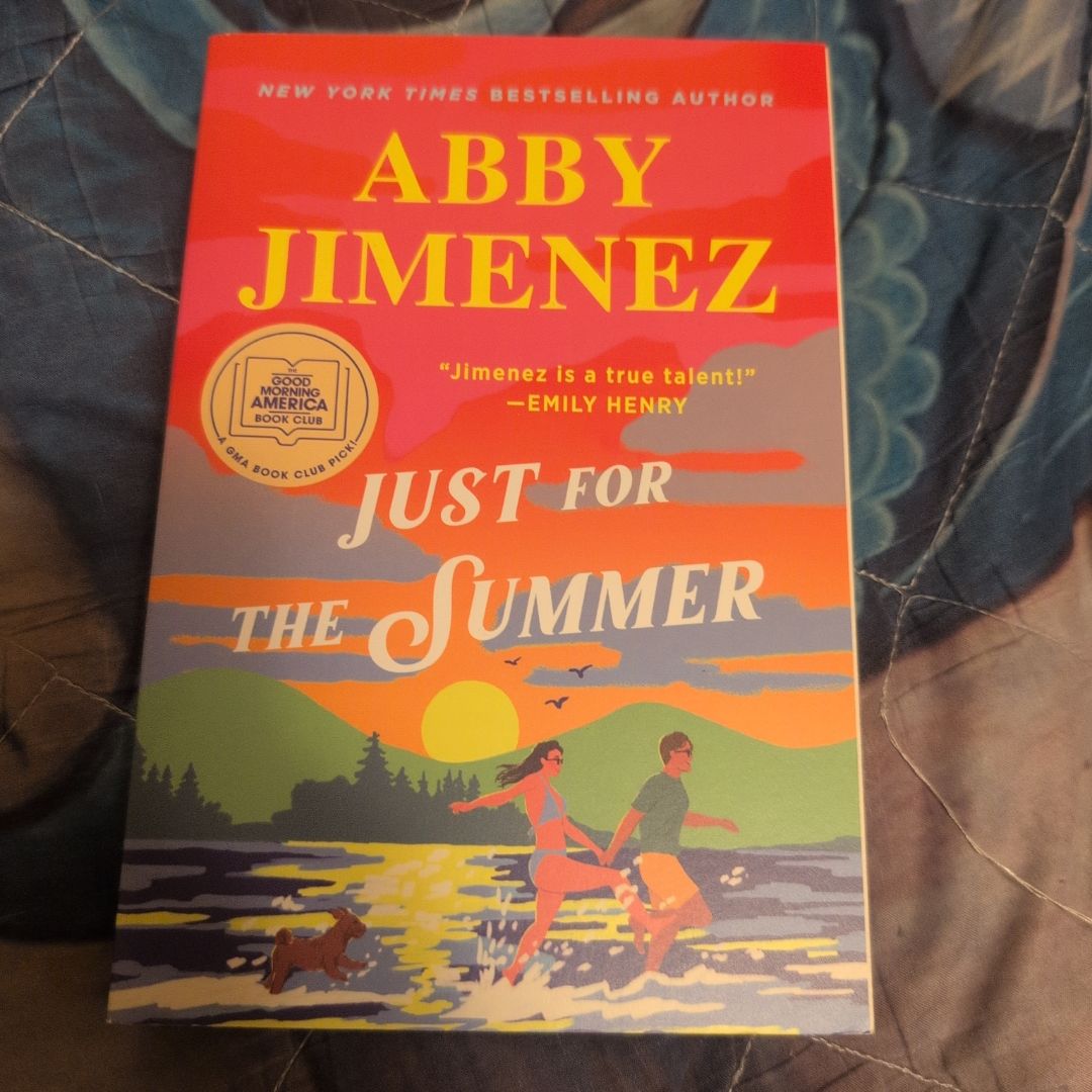 Just for the Summer