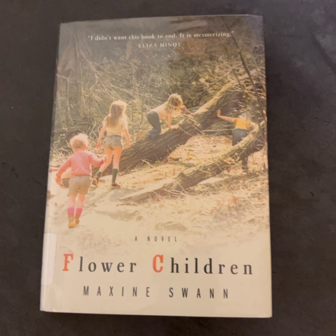 Flower Children