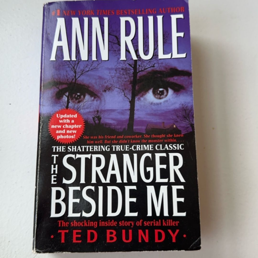 The Stranger Beside Me