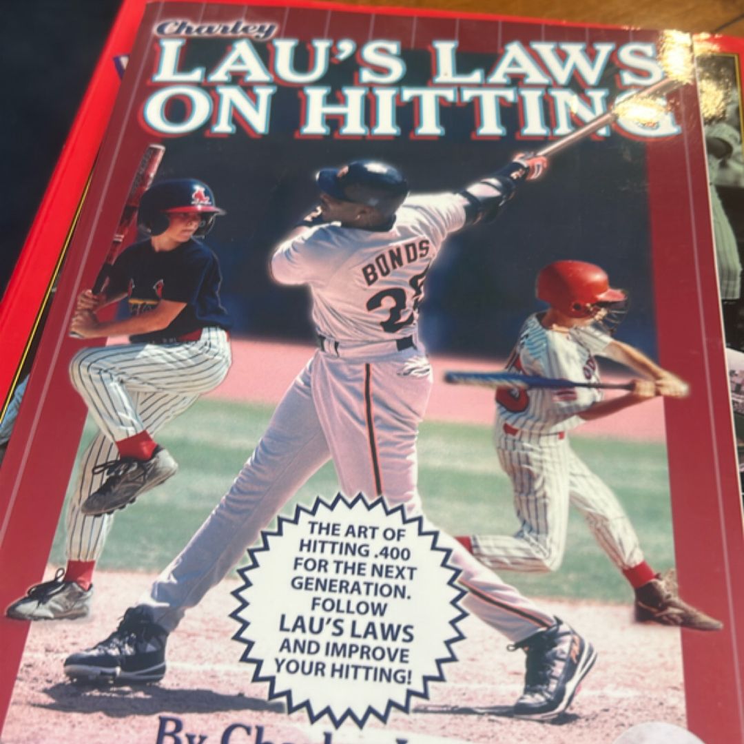 Lau's Laws on Hitting