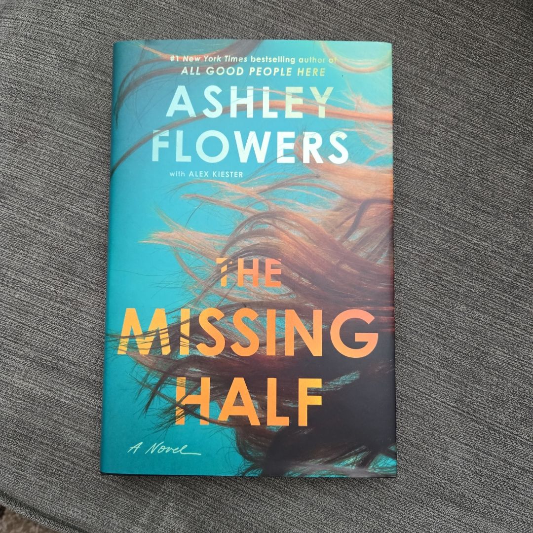 The Missing Half