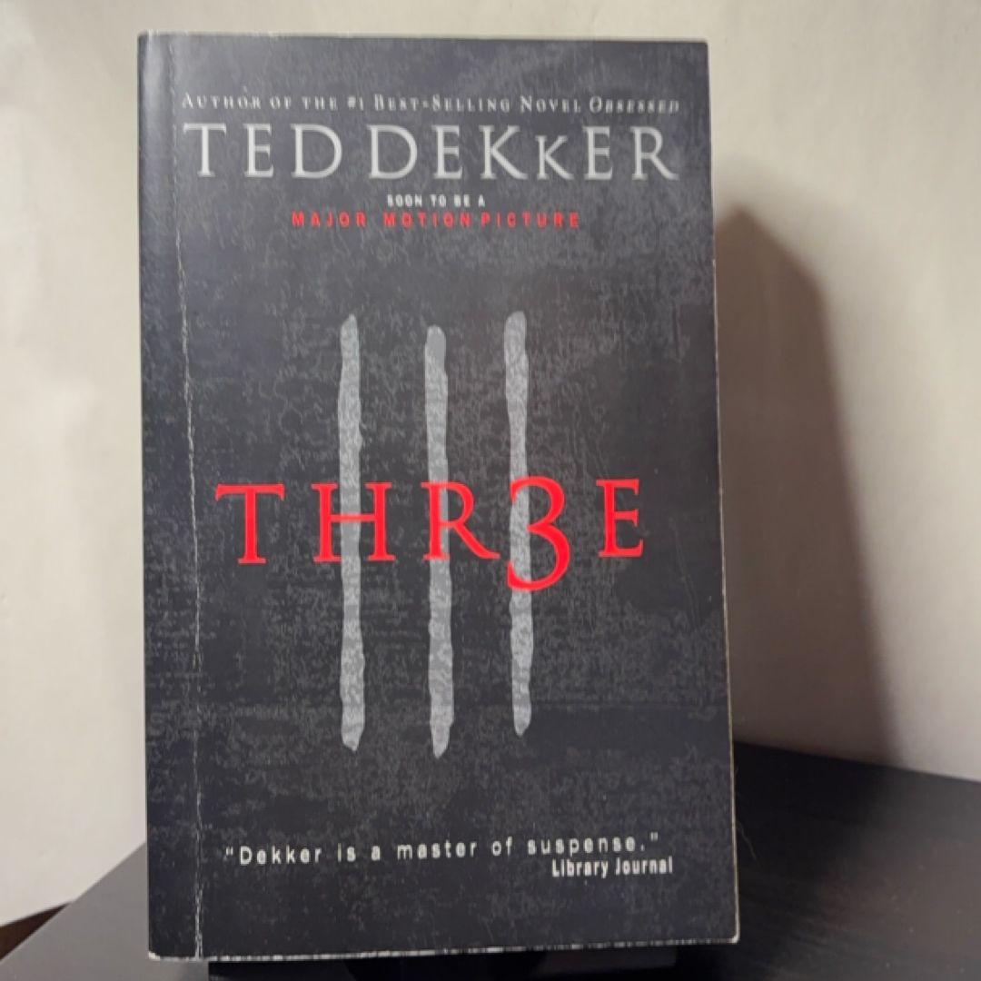 Three