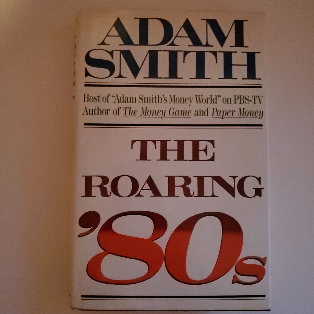 The Roaring '80s