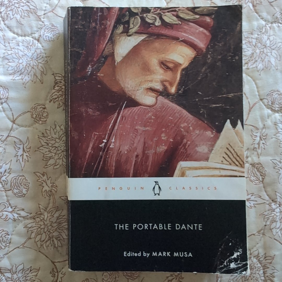 The Portable Dante