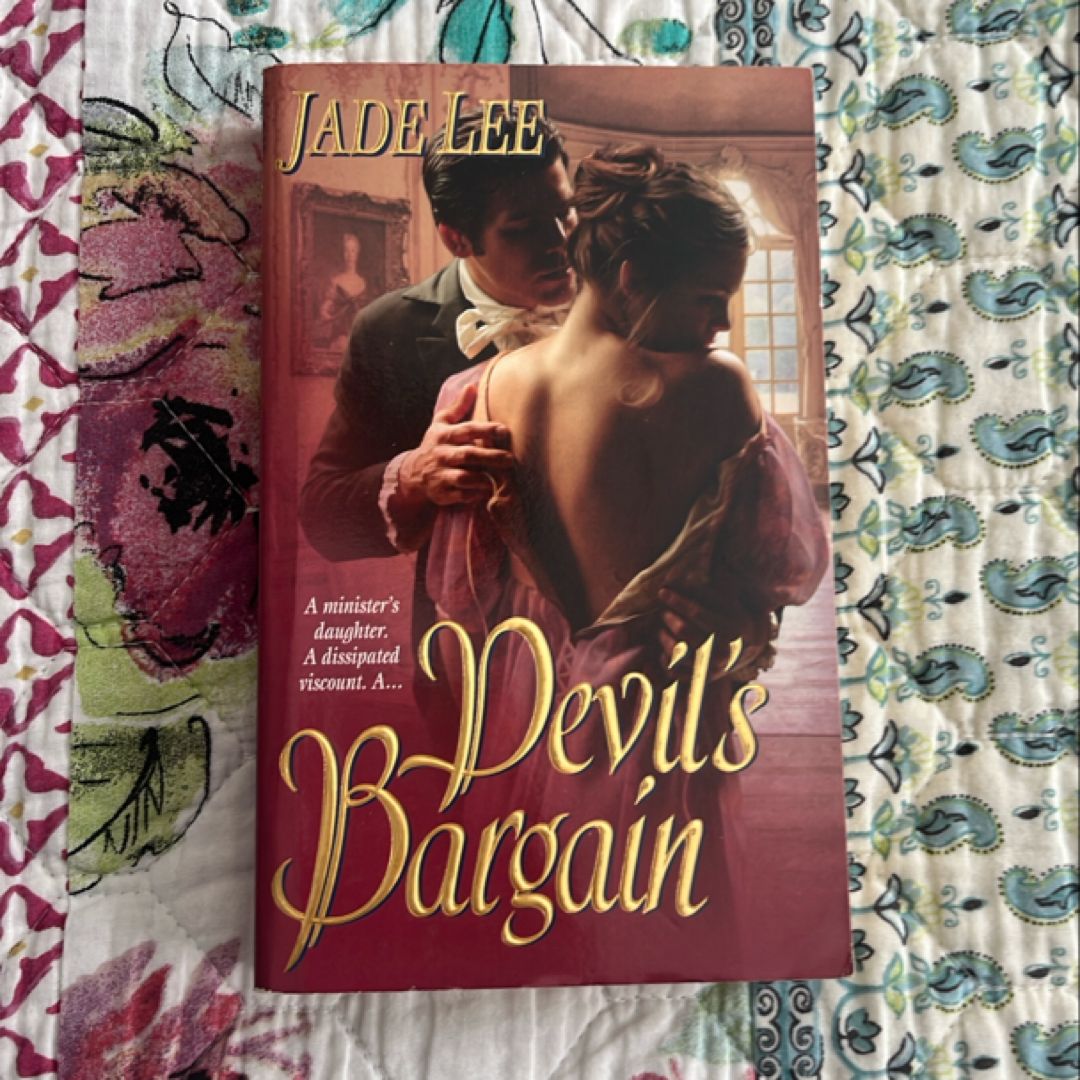 Devil's Bargain