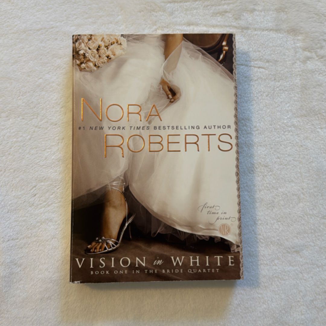 Vision in White
