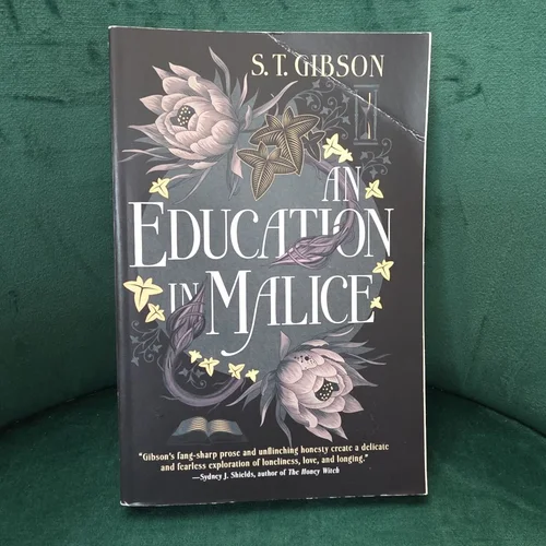An Education in Malice