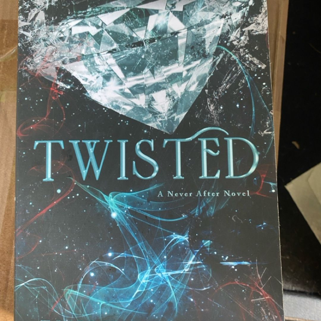 Twisted