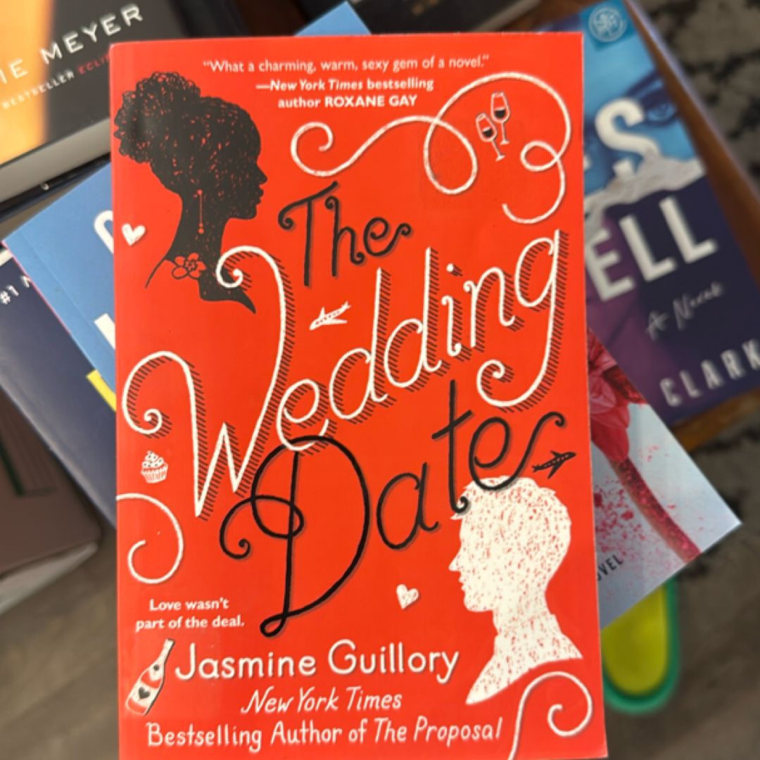The Wedding Date