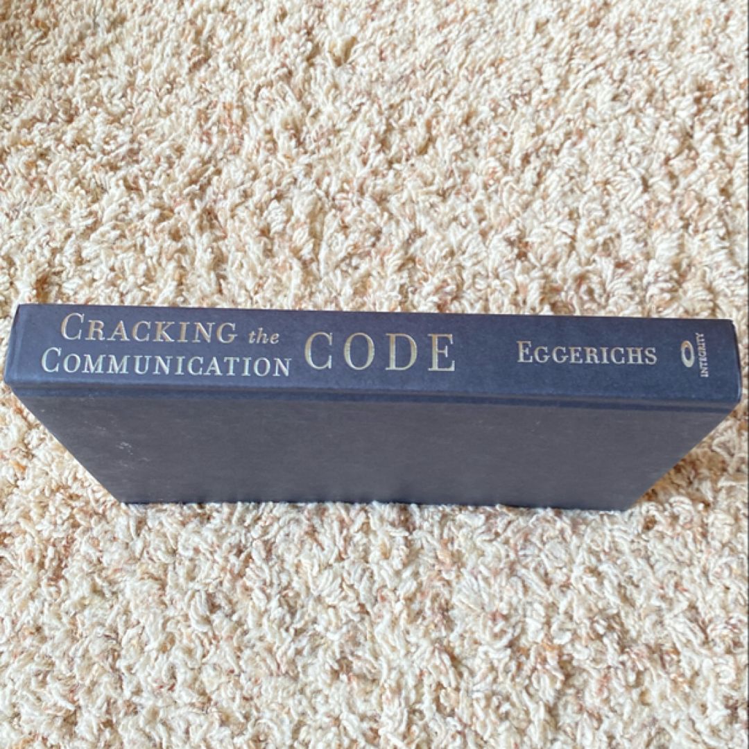 Cracking the Communication Code