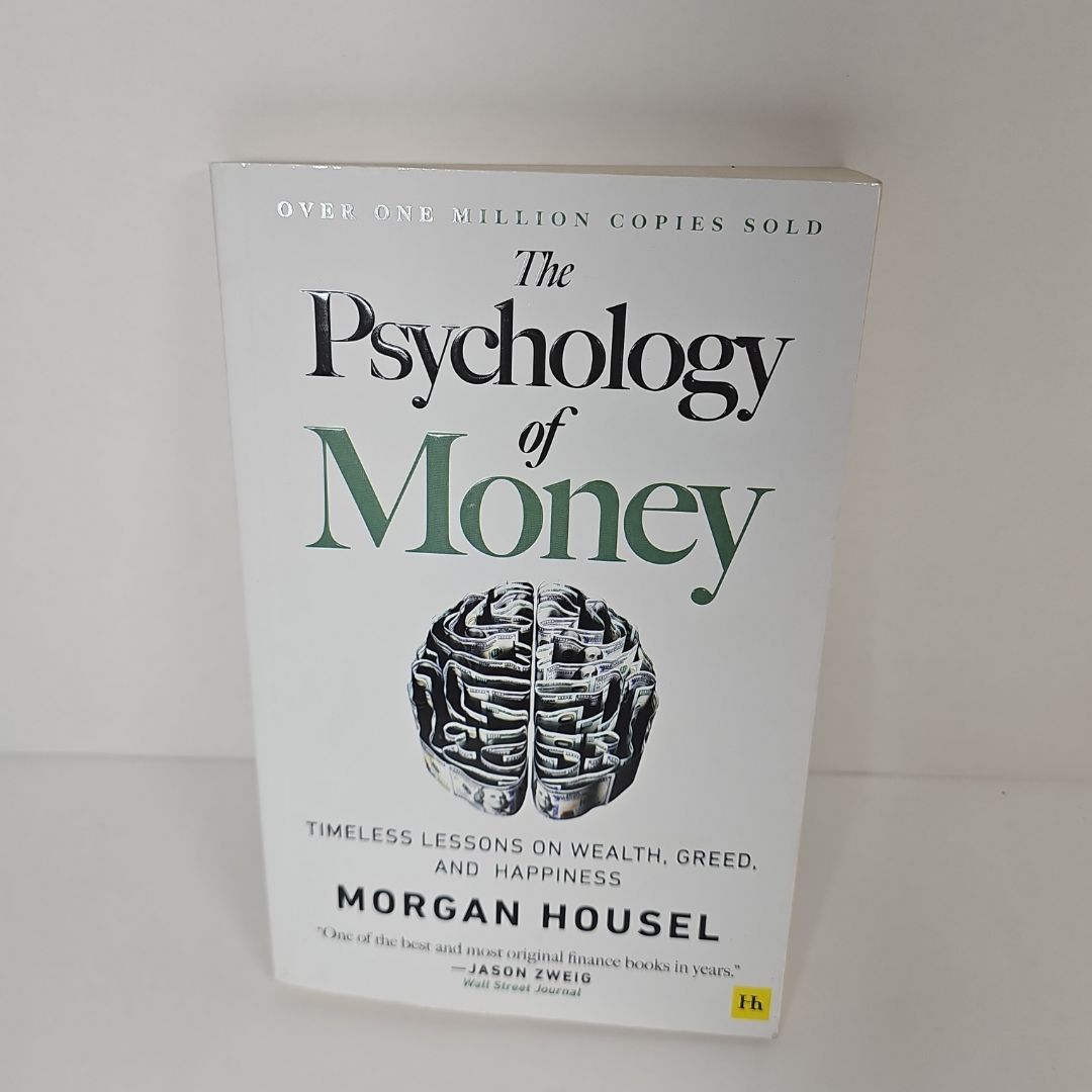 The Psychology of Money
