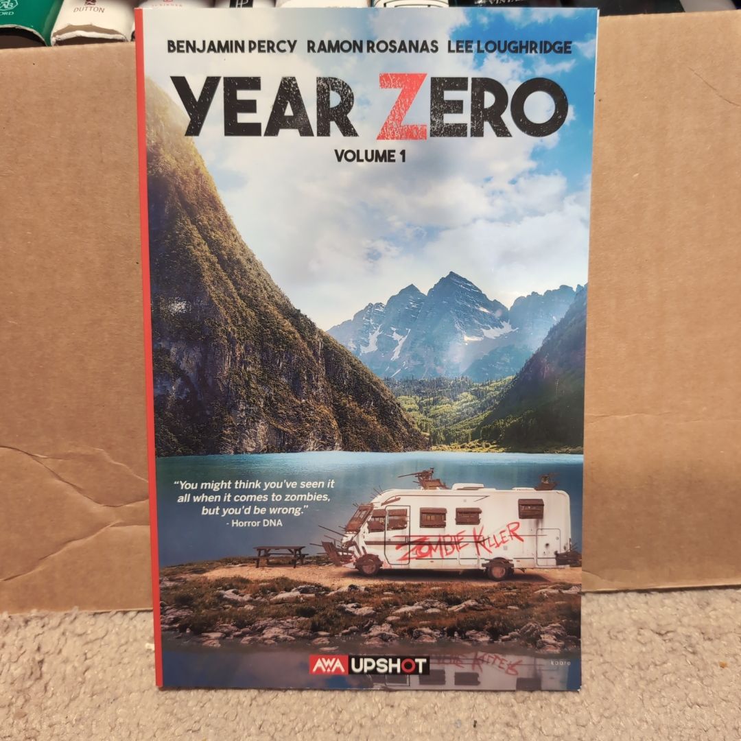 Year Zero