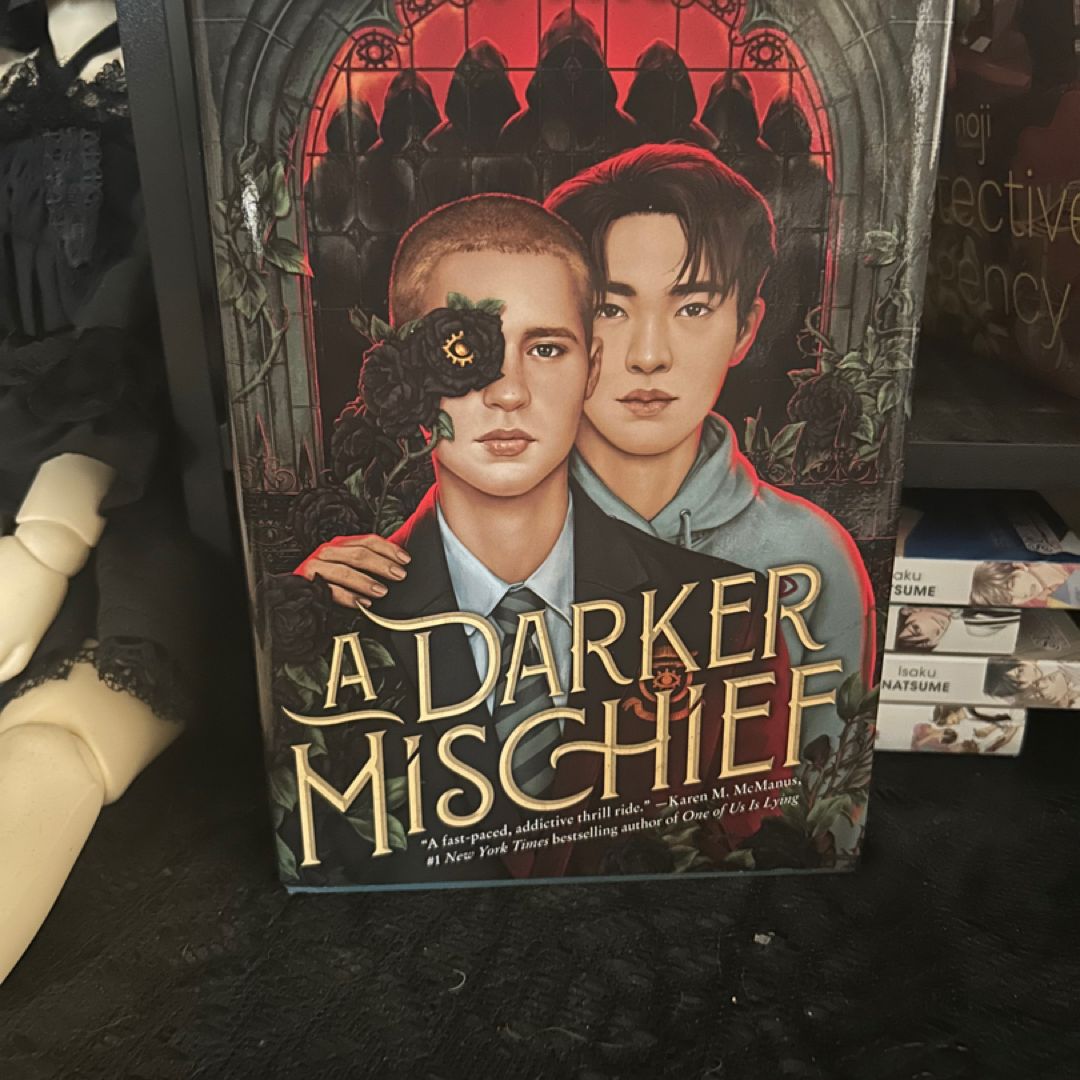 A Darker Mischief