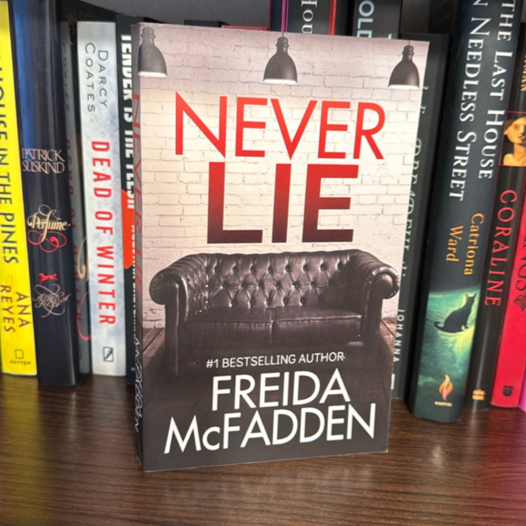 Never Lie
