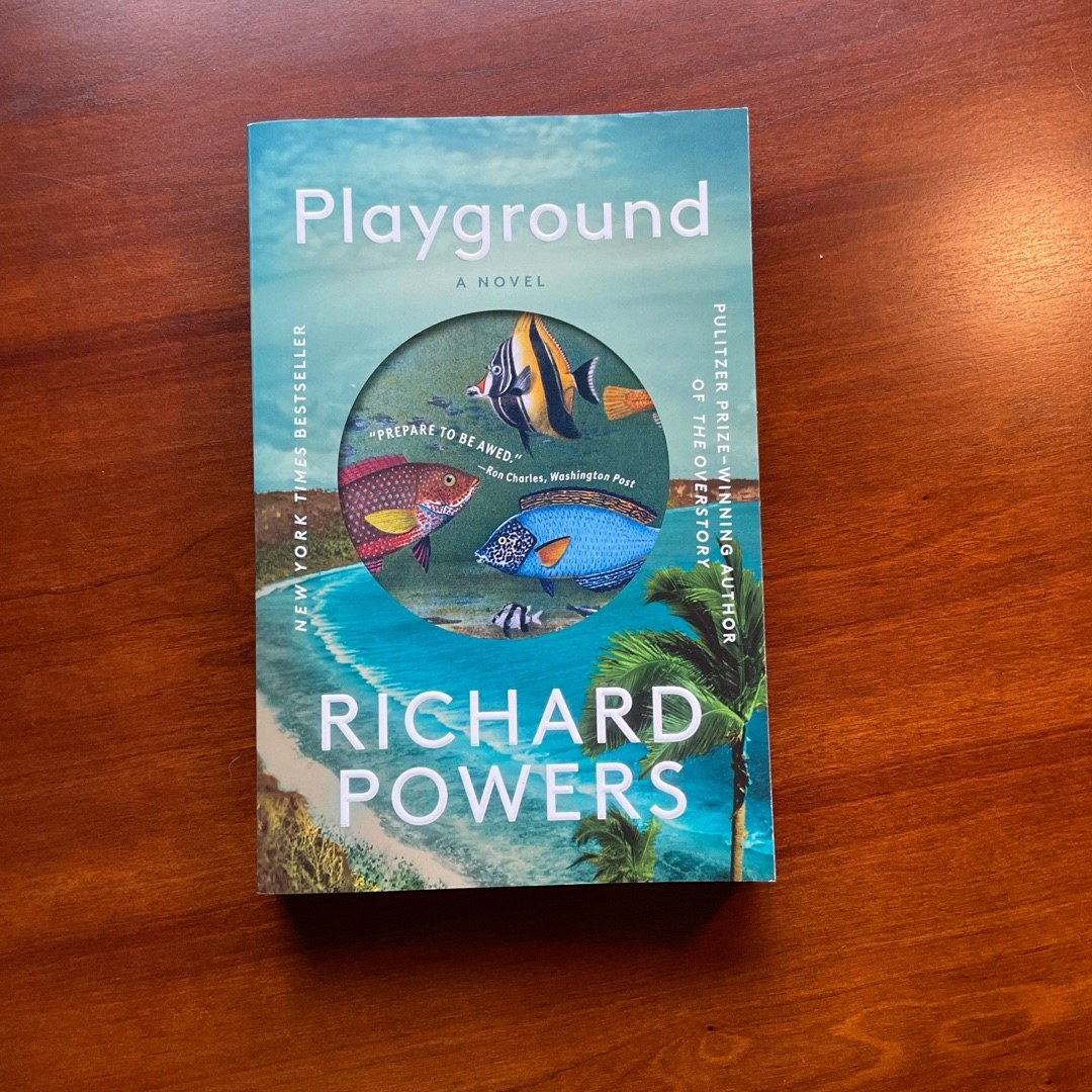 Playground