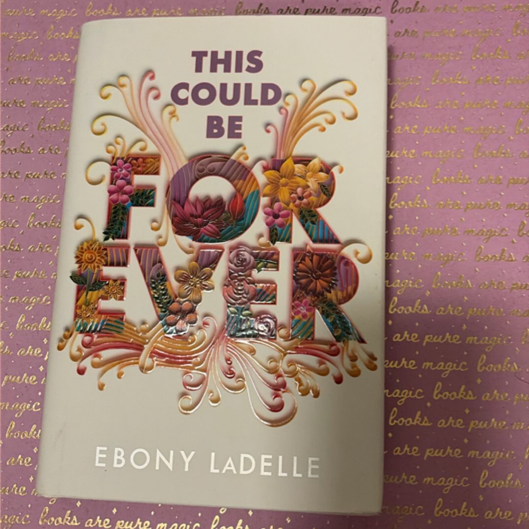 This Could Be Forever