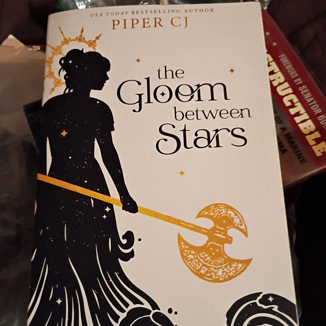 The Gloom Between Stars