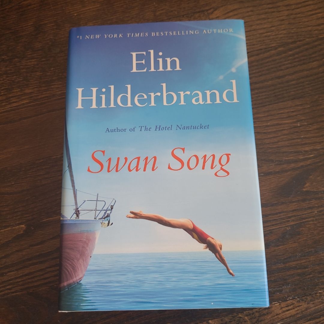 Swan Song