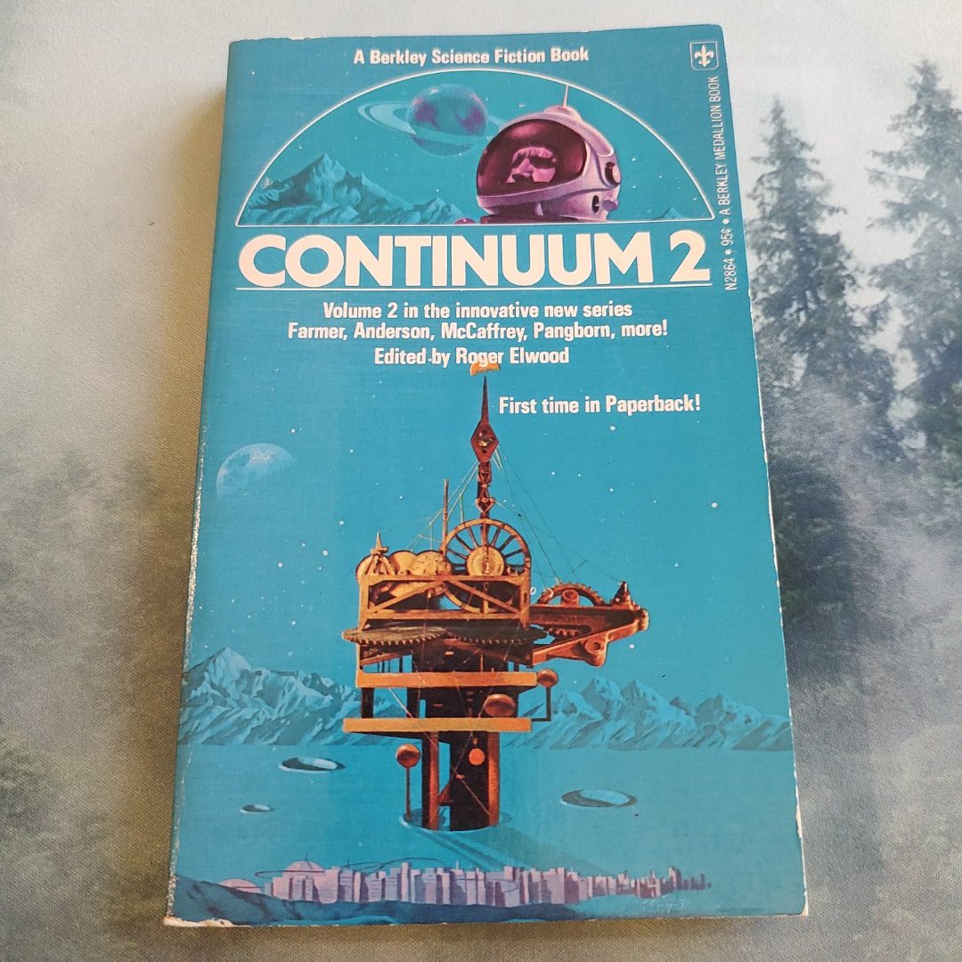 Continuum 2