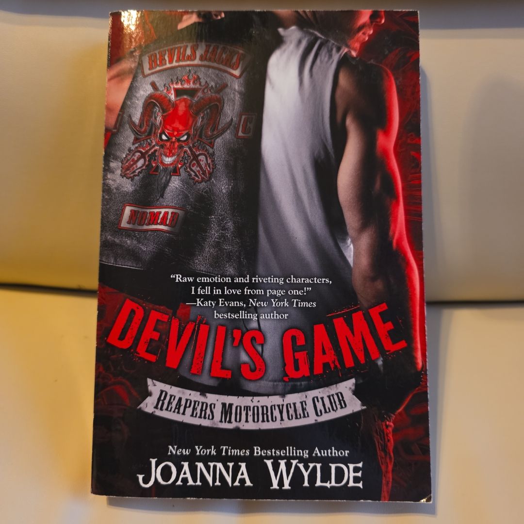 Devil's Game