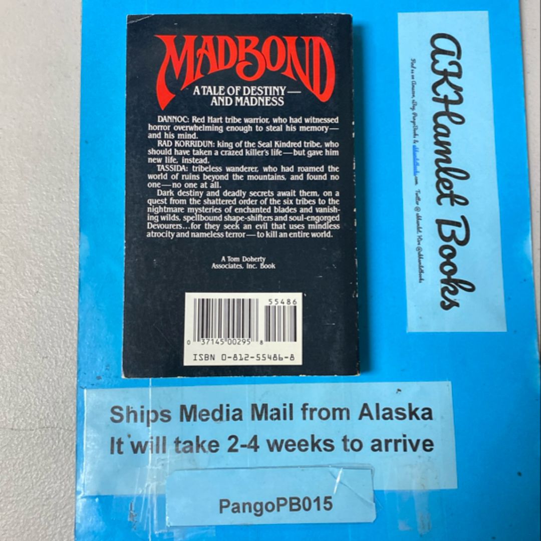Madbond
