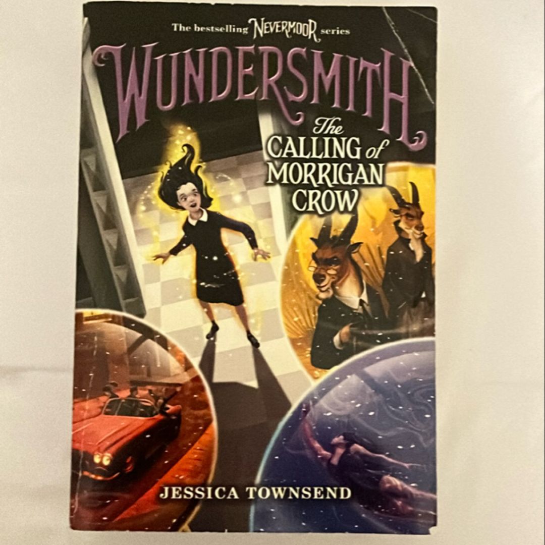 Wundersmith
