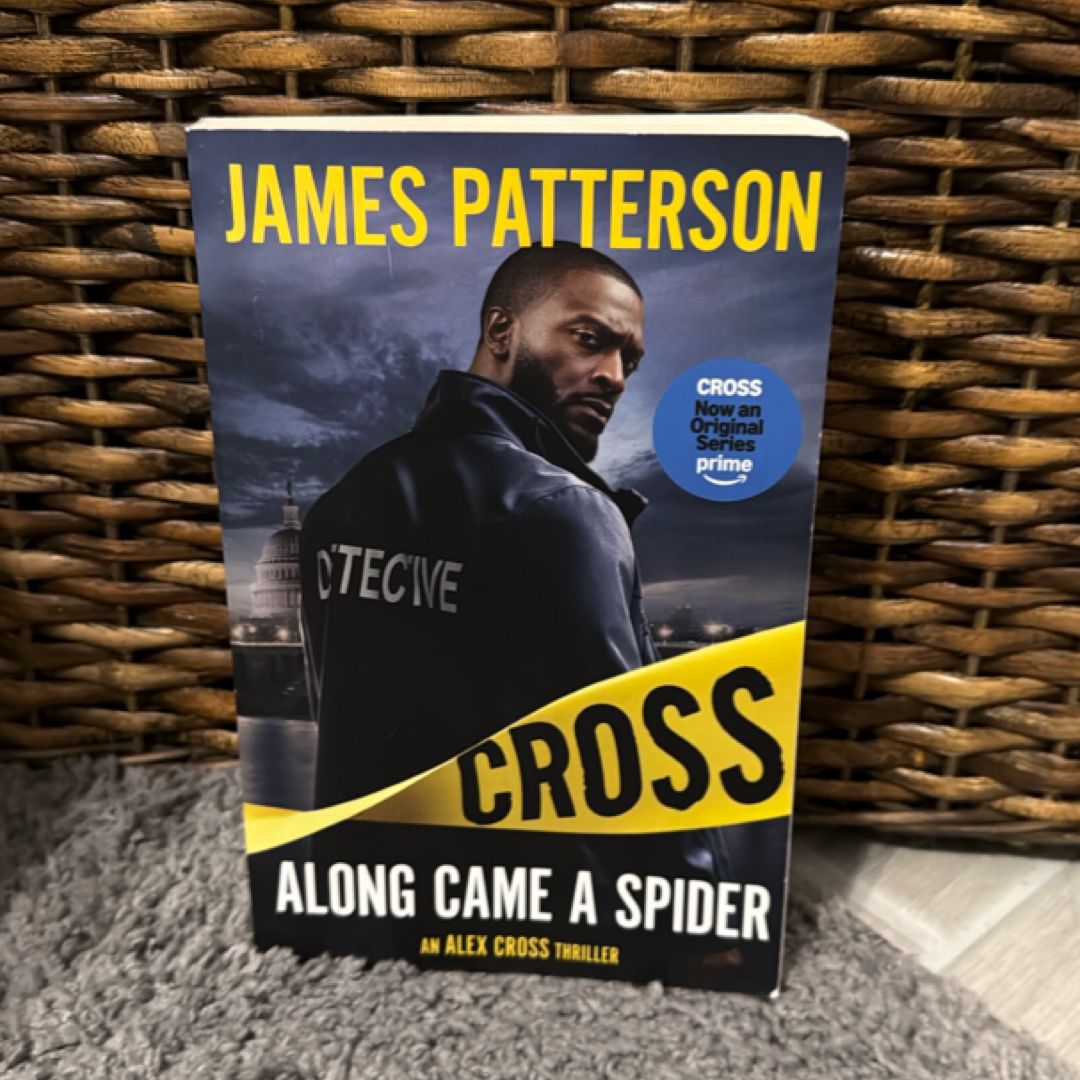 Along Came a Spider