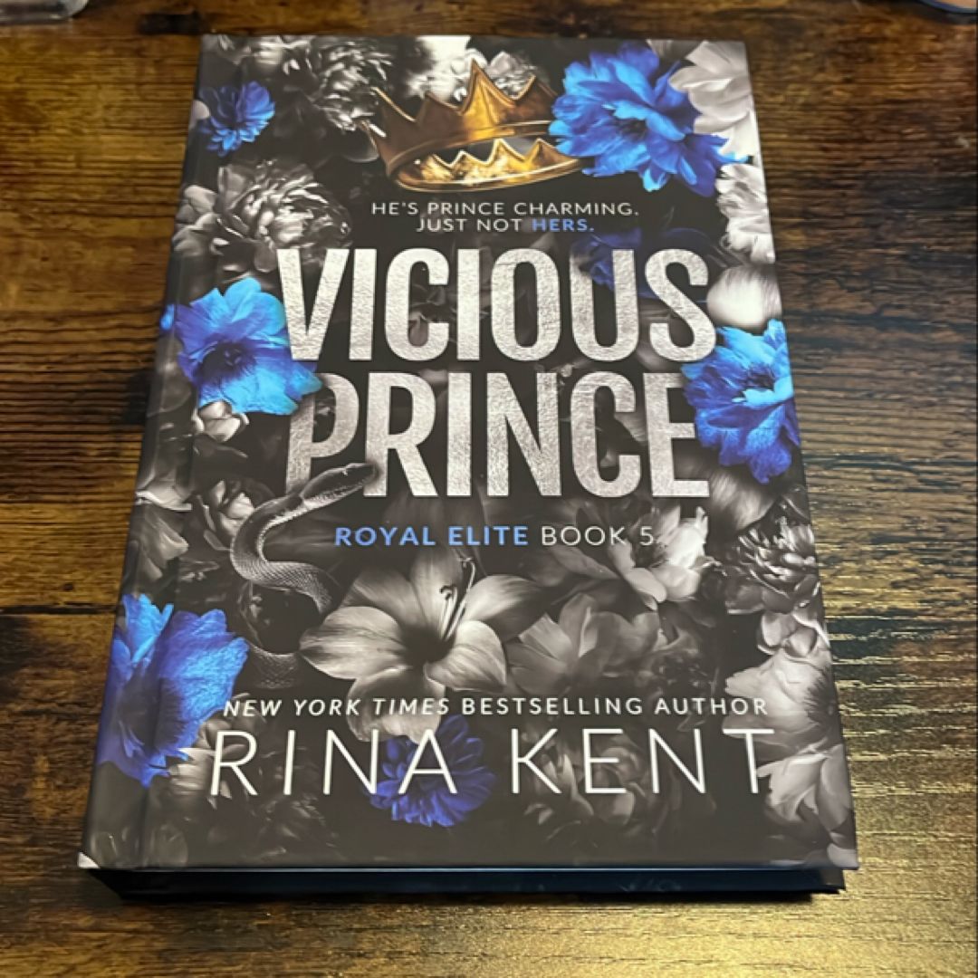 Vicious Prince