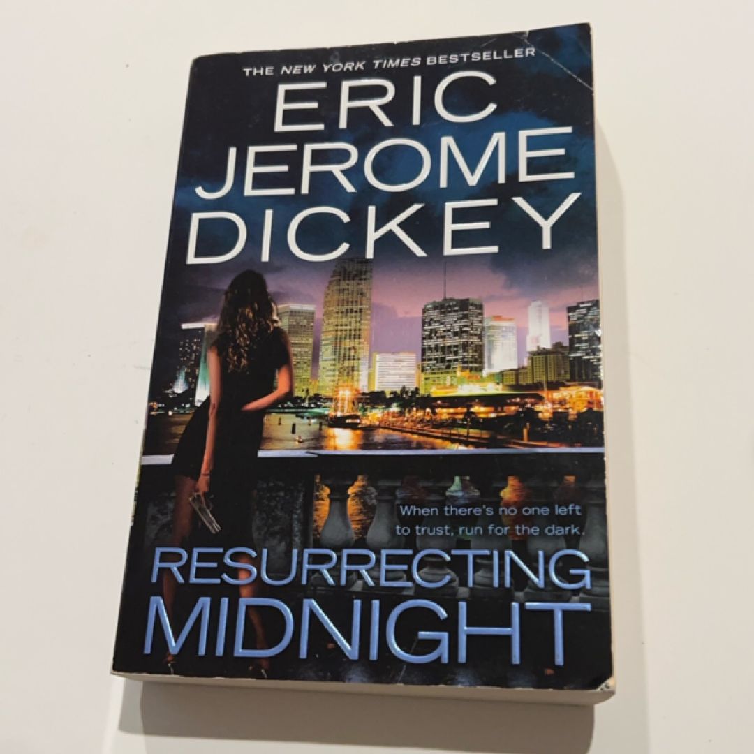 Resurrecting Midnight