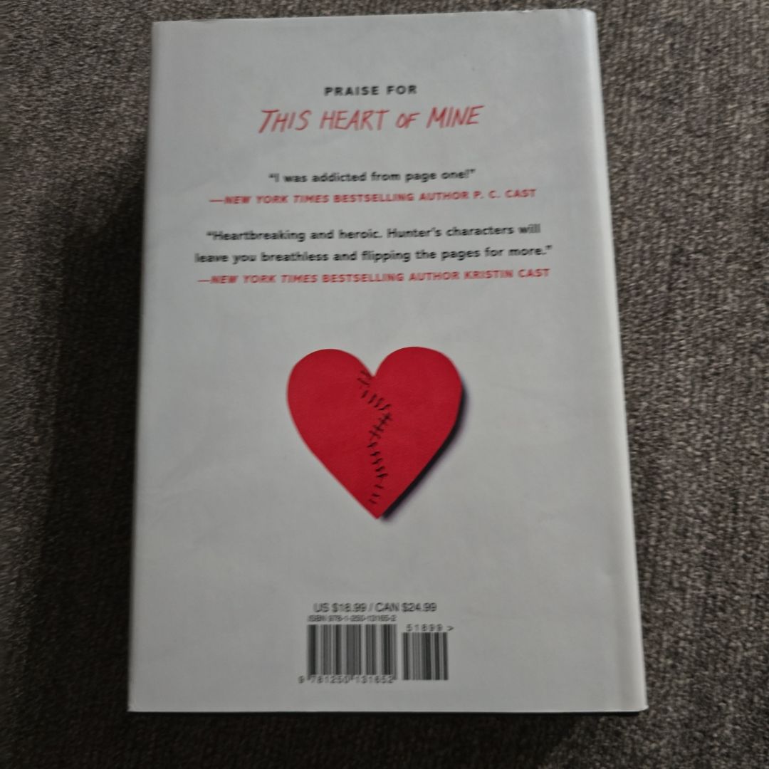 This Heart of Mine